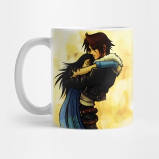 Your knight Mug